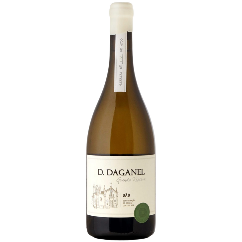 D. Daganel Grande Reserva 2021