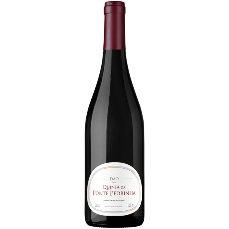 Quinta da Ponte Pedrinha 2018