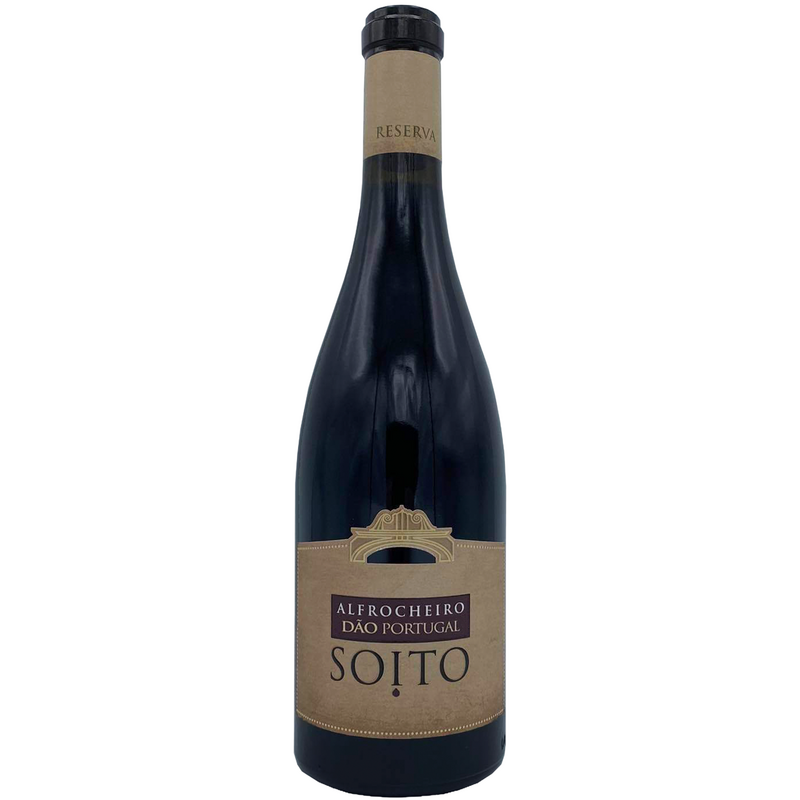Soito Alfrocheiro Reserva