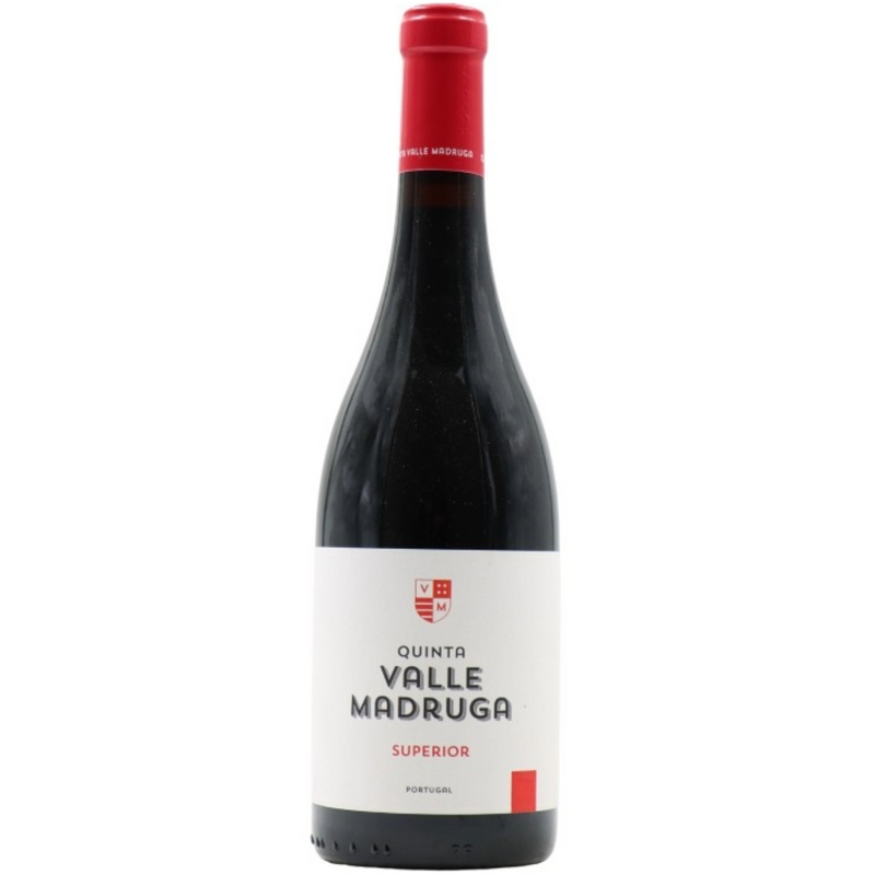 Valle Madruga Superior 2021