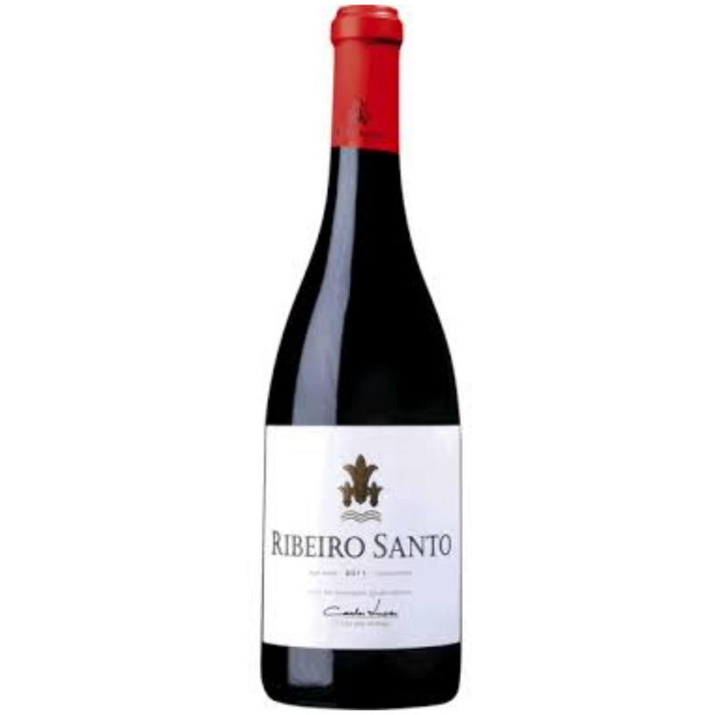 Herdade do Peso reserva 2020