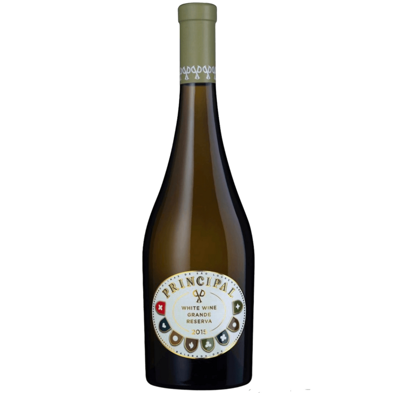 Principal Grande Reserva 2016