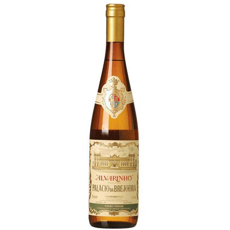 Brejoeira Palace Alvarinho