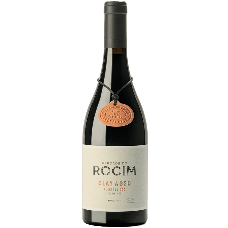 Herdade do Rocim Clay Aged 2022