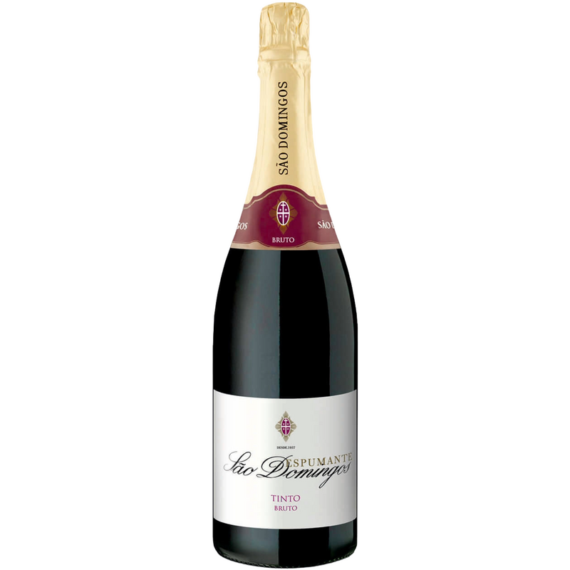 São Domingos Brut Red Wine