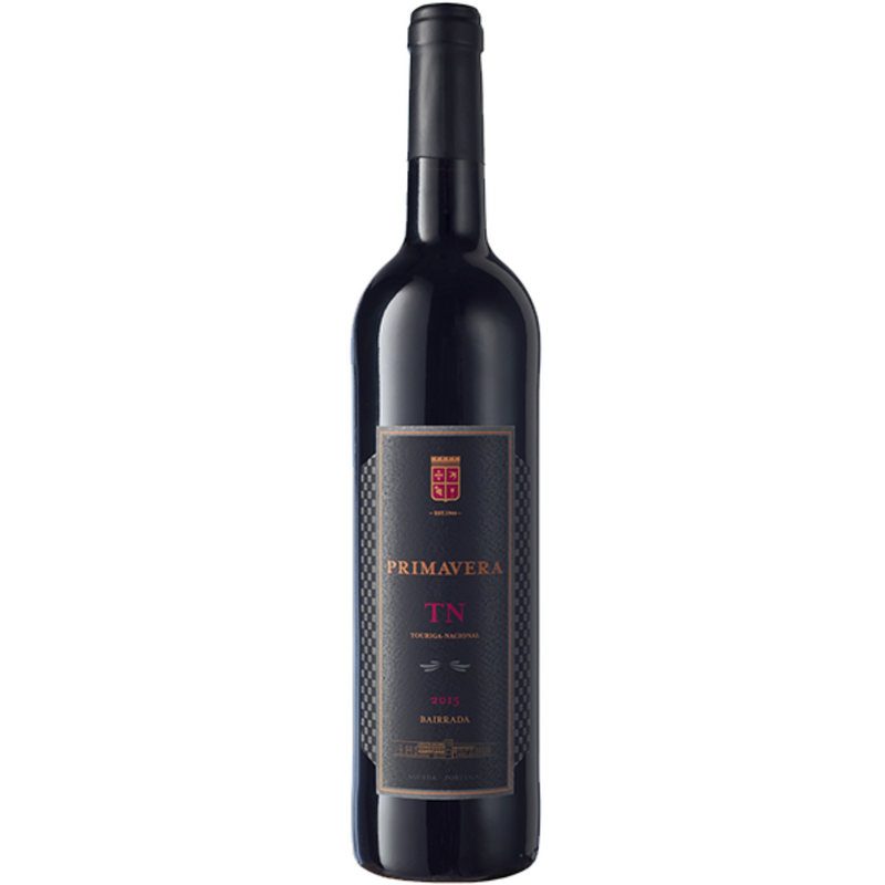 Primavera Touriga Nacional 2015
