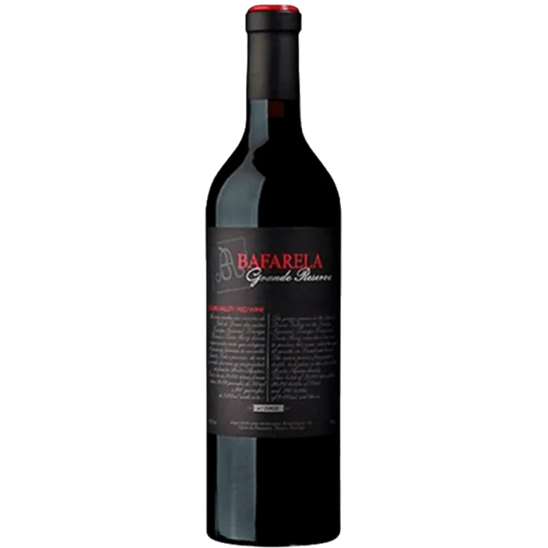Bafarela Grande Reserva