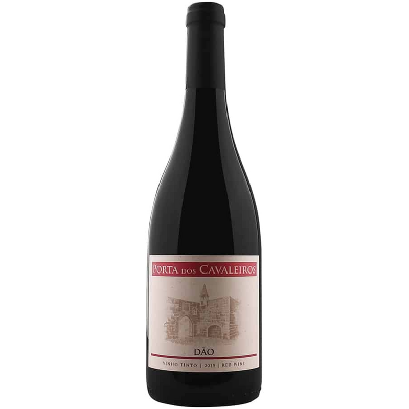 Puerta de los Caballeros