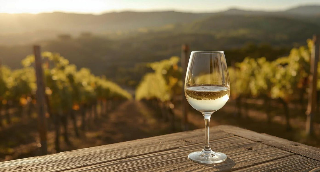 Encruzado: a Casta Branca Rainha do Dão e de Portugal