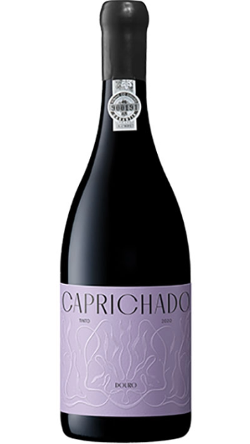 Caprichado 75cl