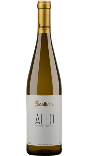 Soalheiro Allo Alv/Lou VV 75cl