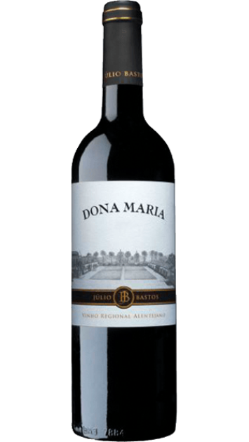 Dona Maria TT 75cl