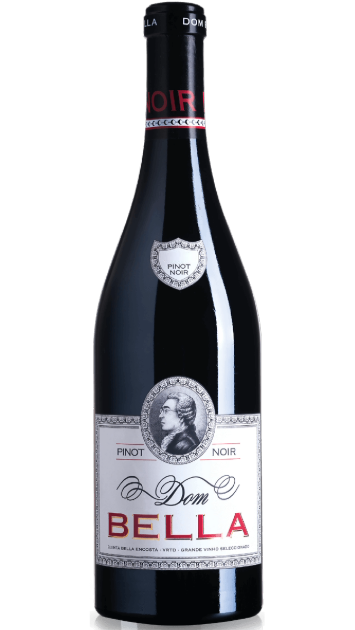 Dom Bella Pinot Noir