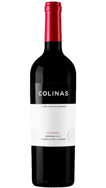 Colinas Reserva TT 75cl