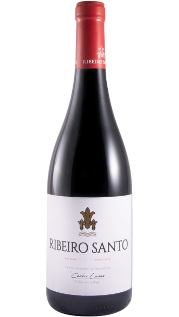 Ribeiro Santo Colheita TT 75cl