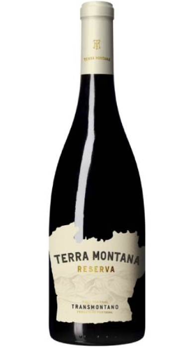 Terra Montana Reserva TT 75cl