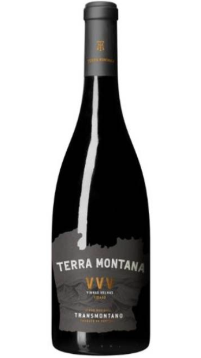 Terra Montana Vinhas Velhas TT 75cl