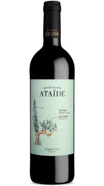 Quinta de Ataíde Bio TT 75cl