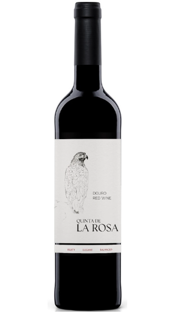 Quinta de La Rosa TT 75cl