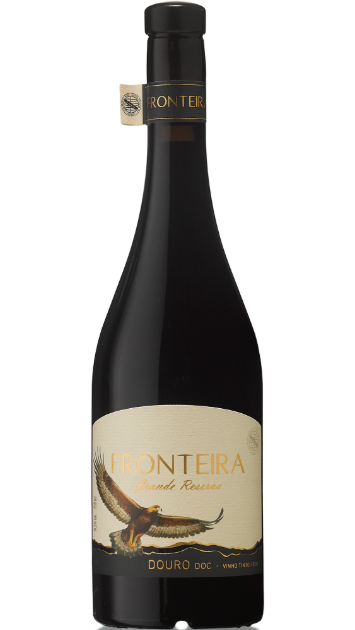 Fronteira Grand Reserva TT 75cl