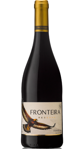 Fronteira Reserva TT