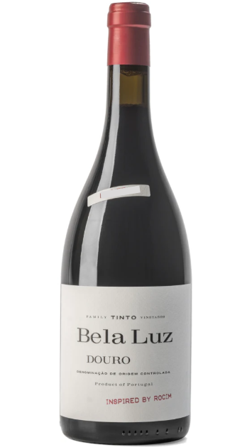 Herdade Rocim Bela luz 75cl