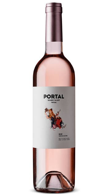 Quinta do Portal Colheita Rs 75cl