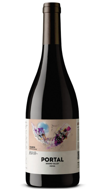 Quinta do Portal Colheita Tt 75cl