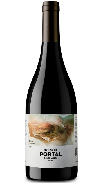 Quinta do Portal Reserva Tt 75cl