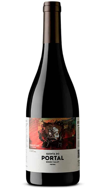 Quinta do Portal G.Reserva Tt 75cl