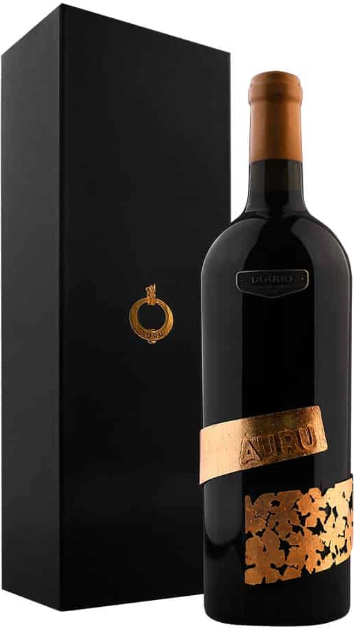 Quinta do Portal Auru Tt 75cl