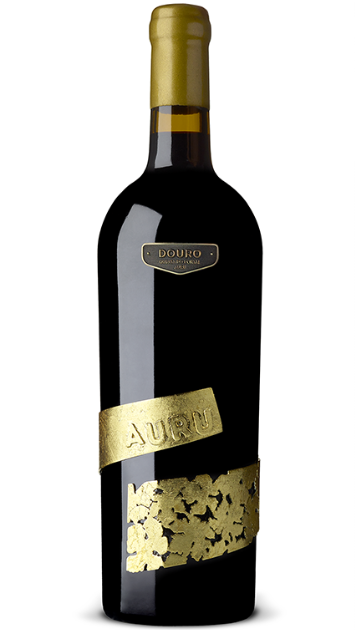 Quinta do Portal Auru Tt 75cl