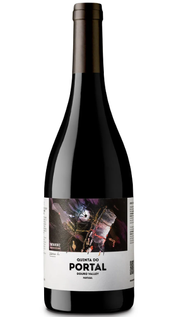 Quinta do Portal Tinta Roriz 75cl