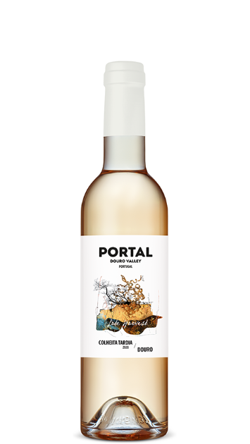 Portal Late Harvest Bc 375ml