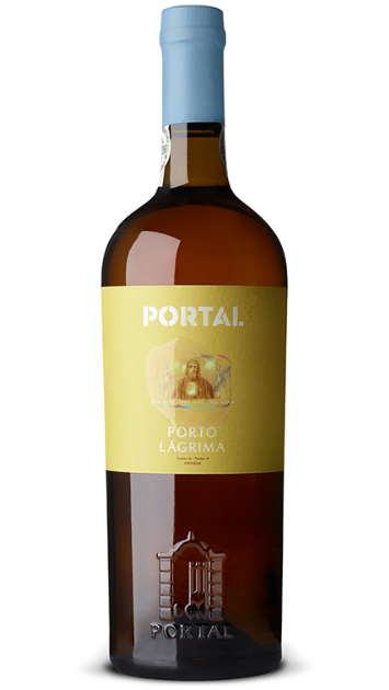 Portal Lágrima White 75cl