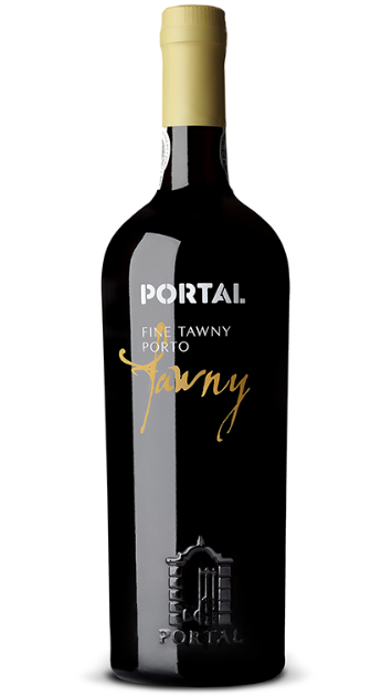 Portal Fine Tawny 75cl