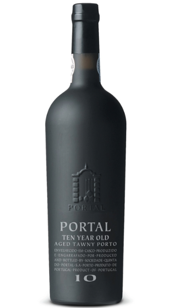 Portal 10 anos Tawny 75cl