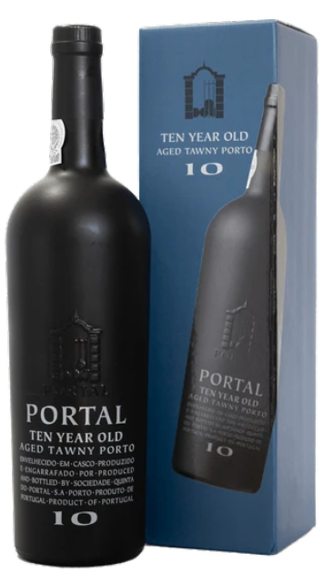 Portal 10 anos Tawny 75cl