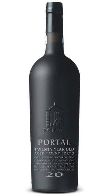 Portal 20 anos Tawny 75cl