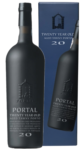 Portal 20 anos Tawny 75cl