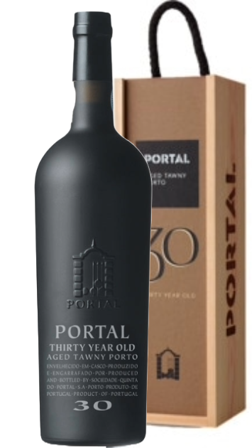 Portal 30 anos Tawny 75cl