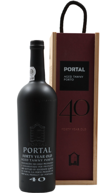 Portal 40 anos Tawny 75cl