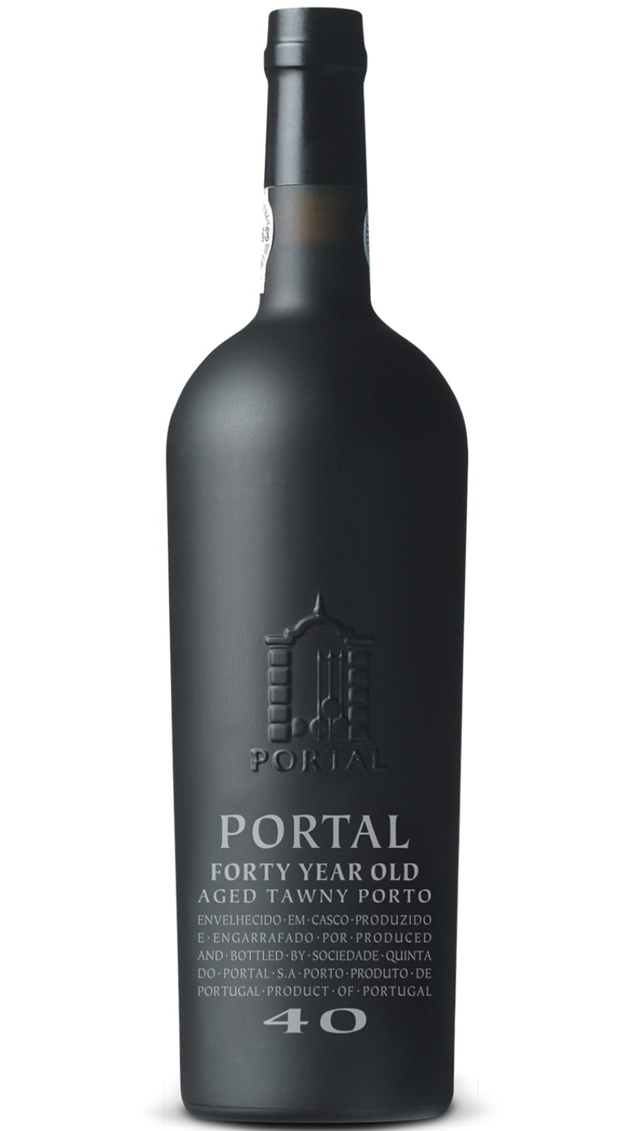 Portal 40 anos Tawny 75cl