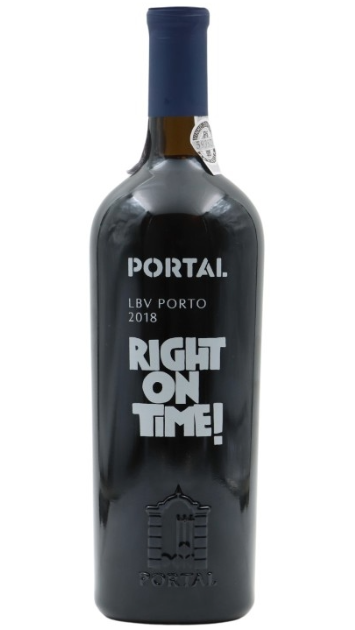 Portal LBV 75cl