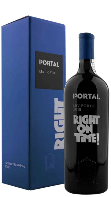 Portal LBV 75cl