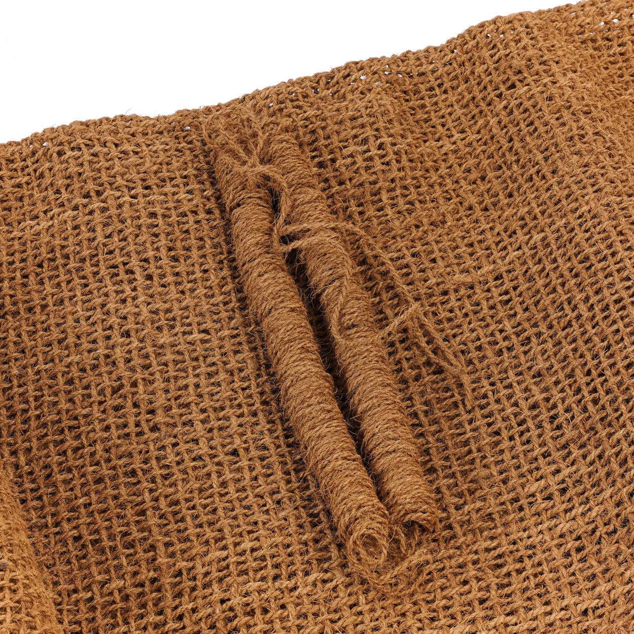 The Coco Fence Natural – Cerca de fibra de coco