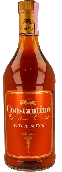 Brandy Constantino 1 L