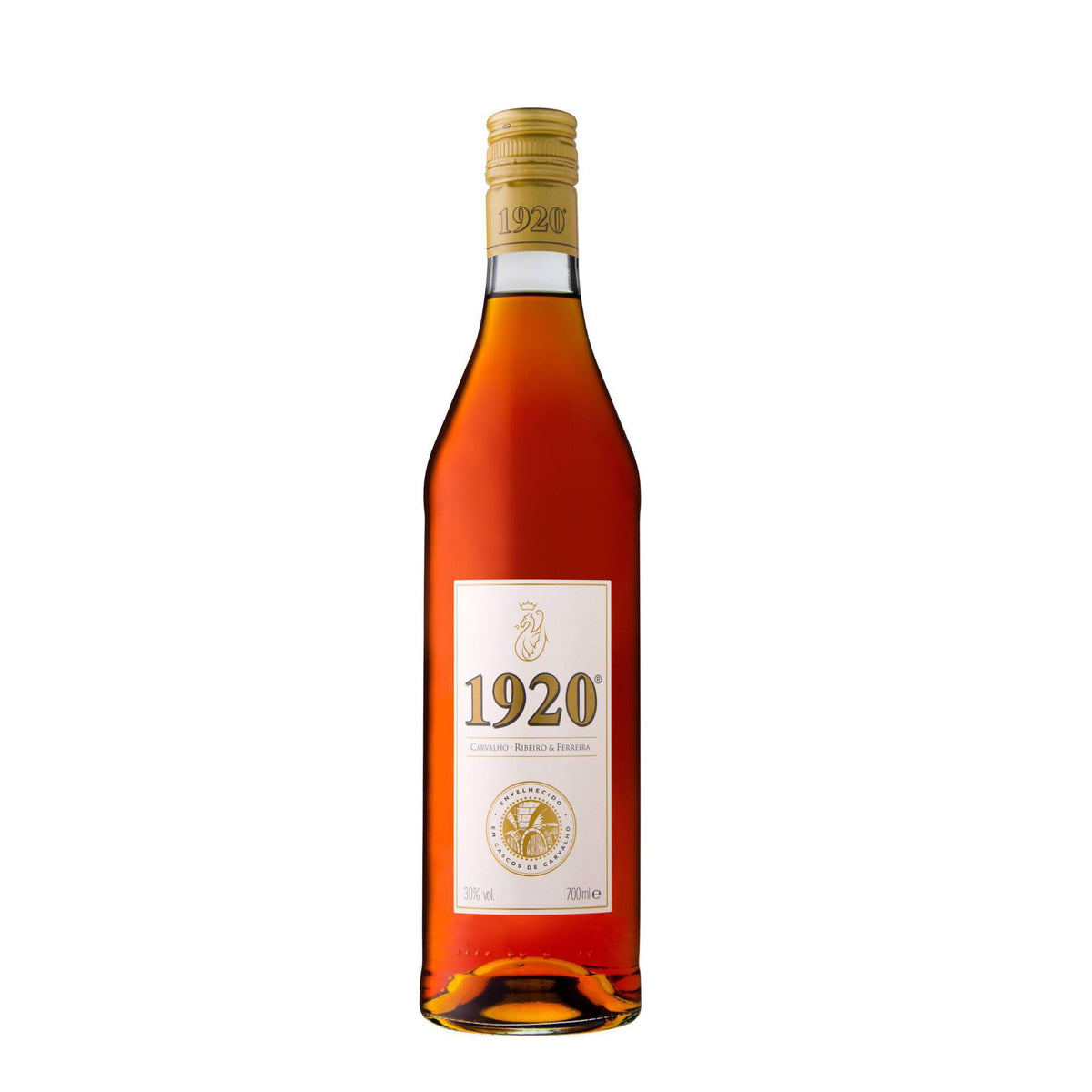 Brandy 1920 70 cl