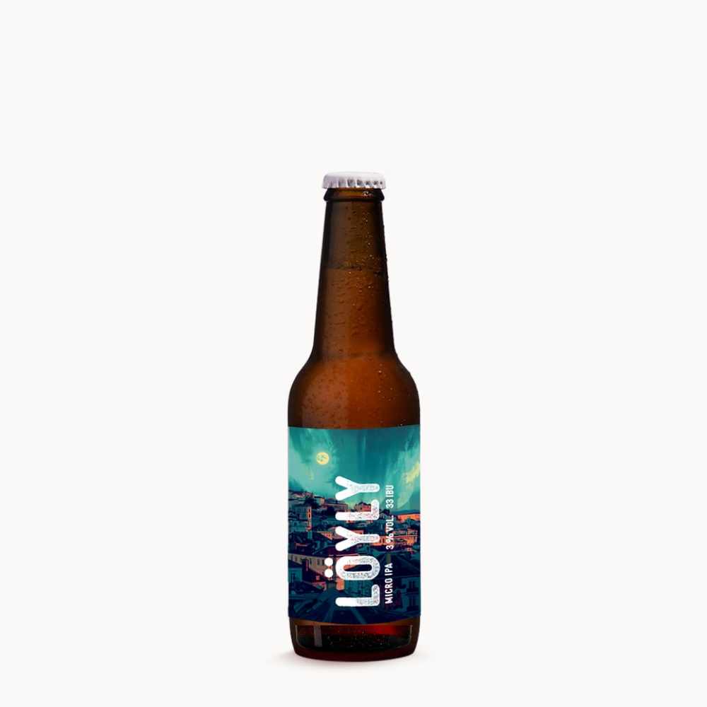 Löyly 33 cl