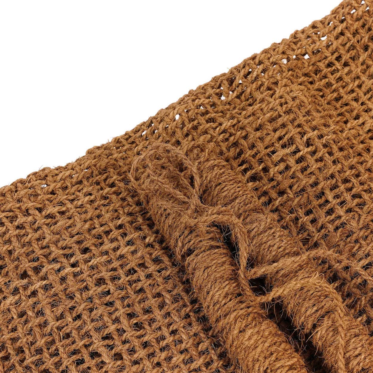 The Coco Fence Natural – Cerca de fibra de coco